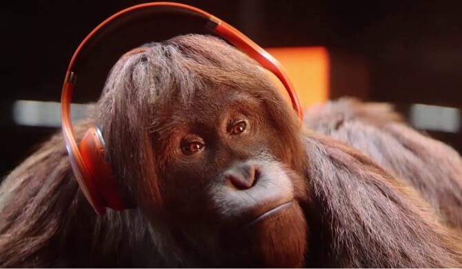 Audible photo