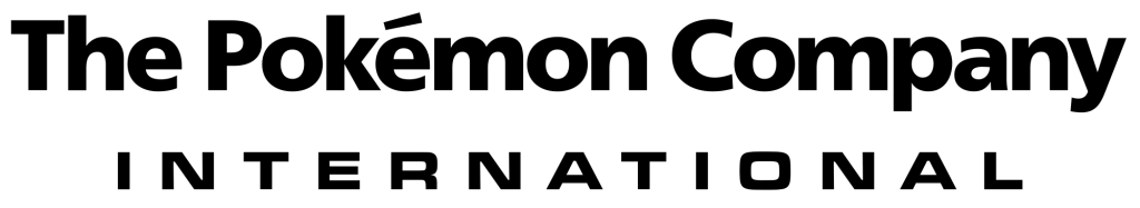 Pokemon logo