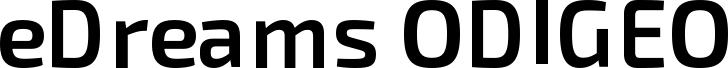 Odigeo logo