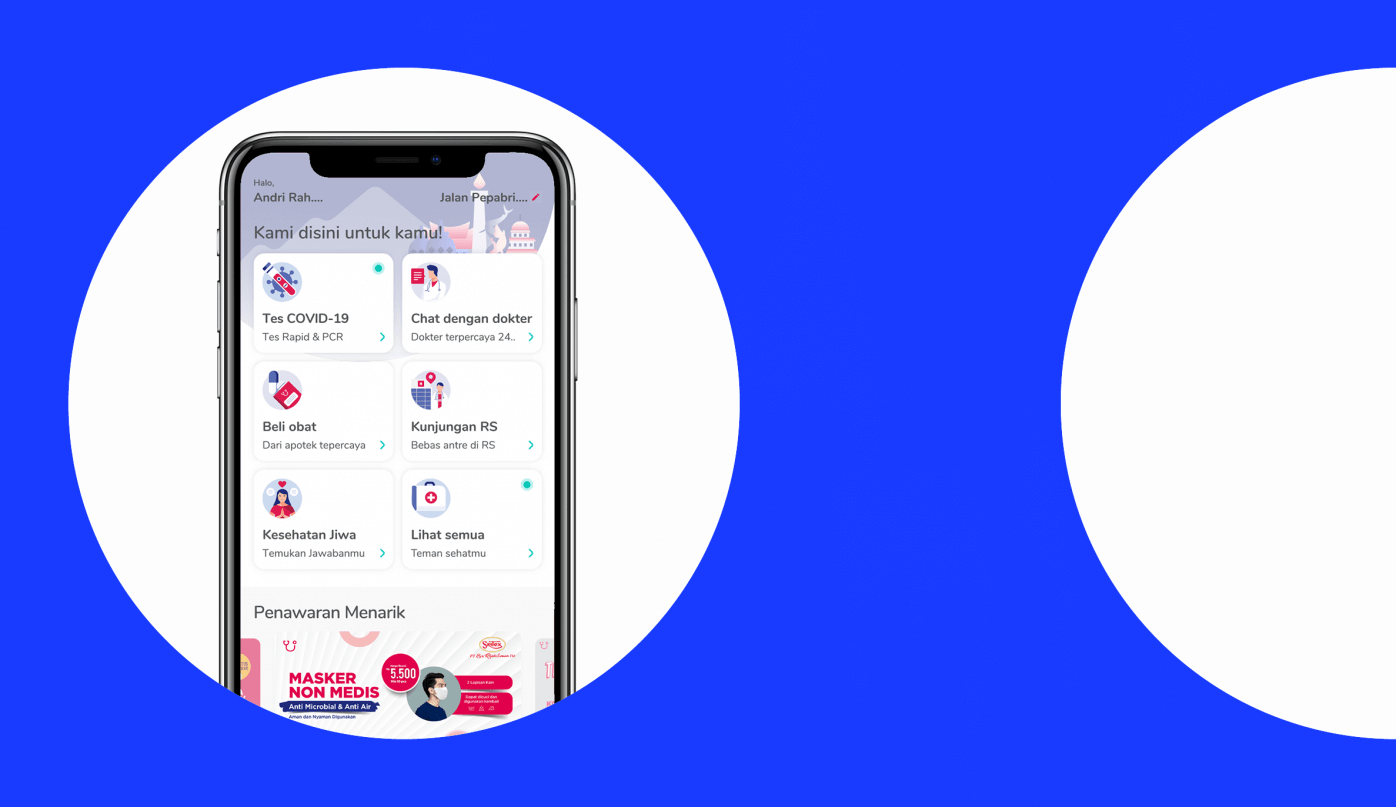 Case Study: Halodoc’s Mobile Growth Story