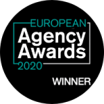 European Agency Awards 2020