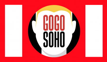 GoGo Soho Campaign with M&C Saatchi London
