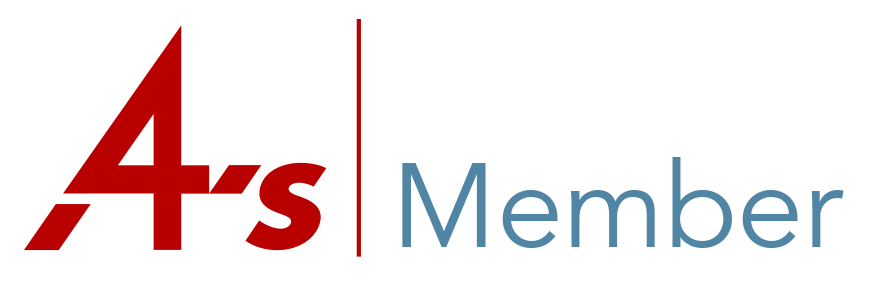 We’ve joined the American Association of Advertising Agencies photo