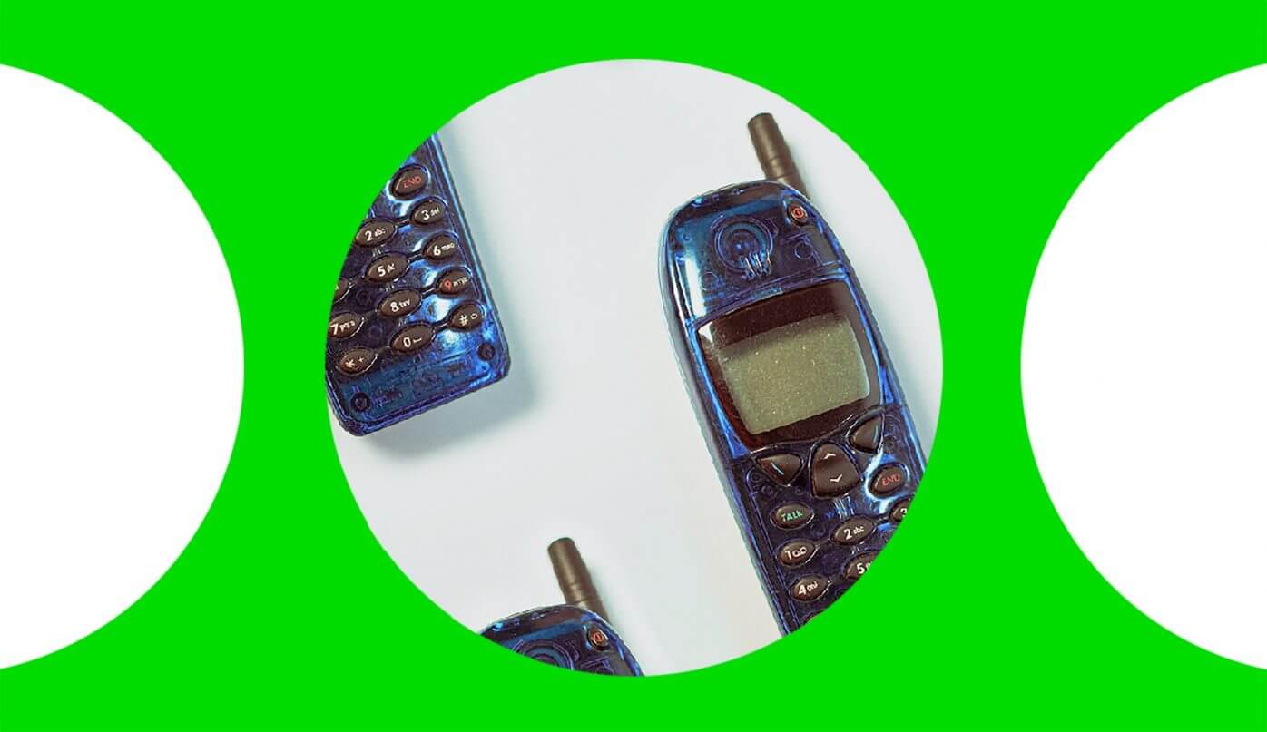 How many times a day do you check your mobile?