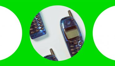 How many times a day do you check your mobile?
