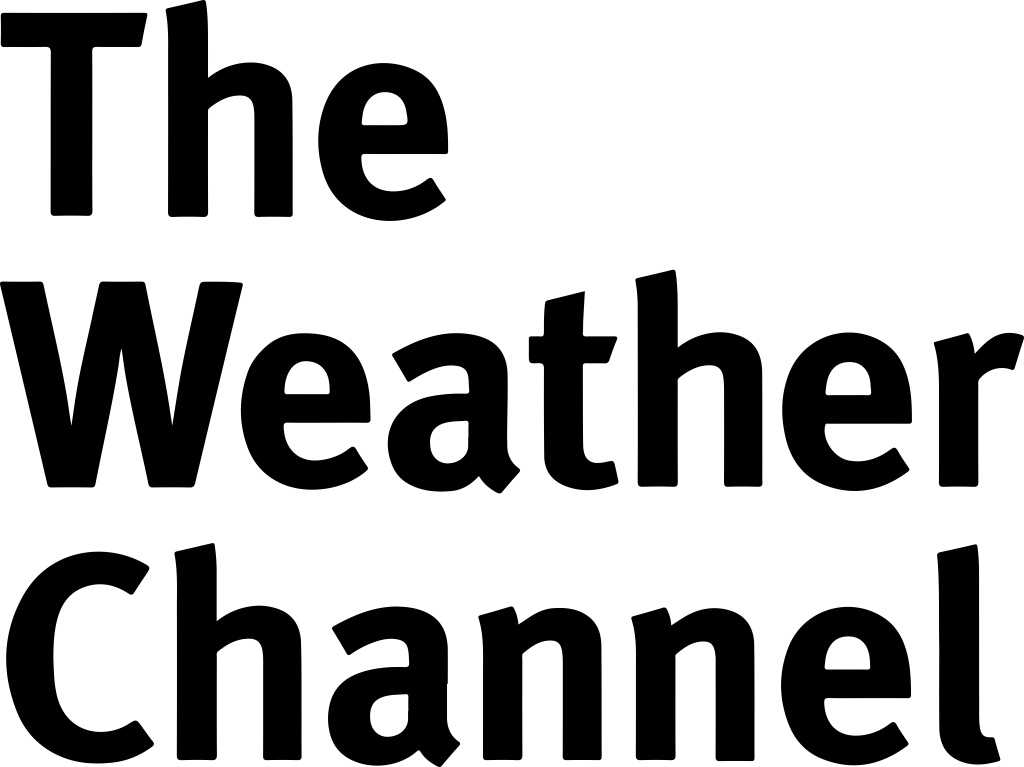 The Weather Channel logo