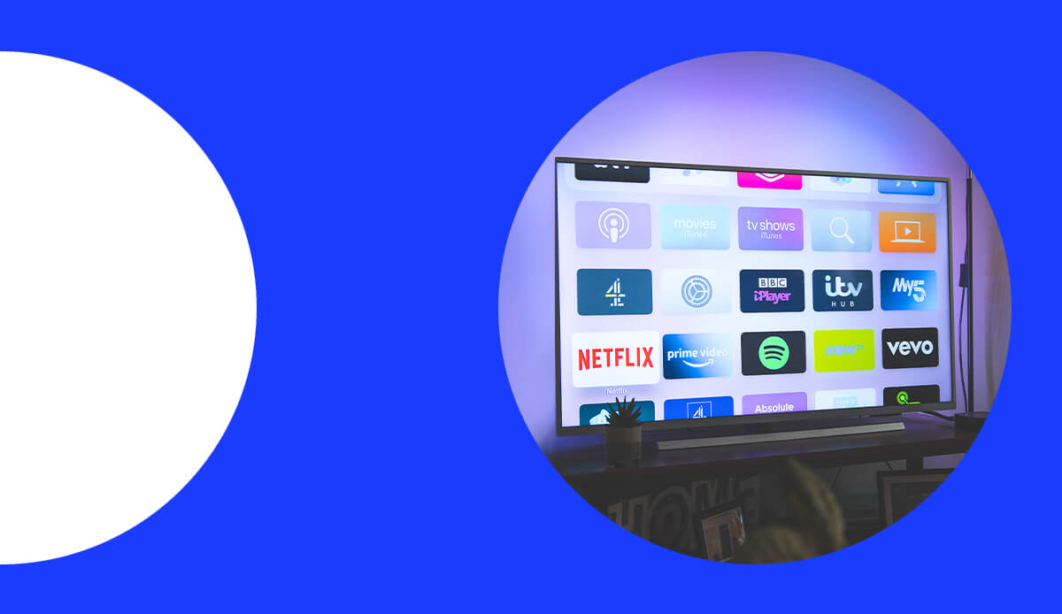 How to buy streaming TV inventory