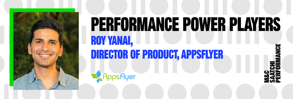 Roy Yanai discusses SKAN in our thought leadership blog Performance Power Players