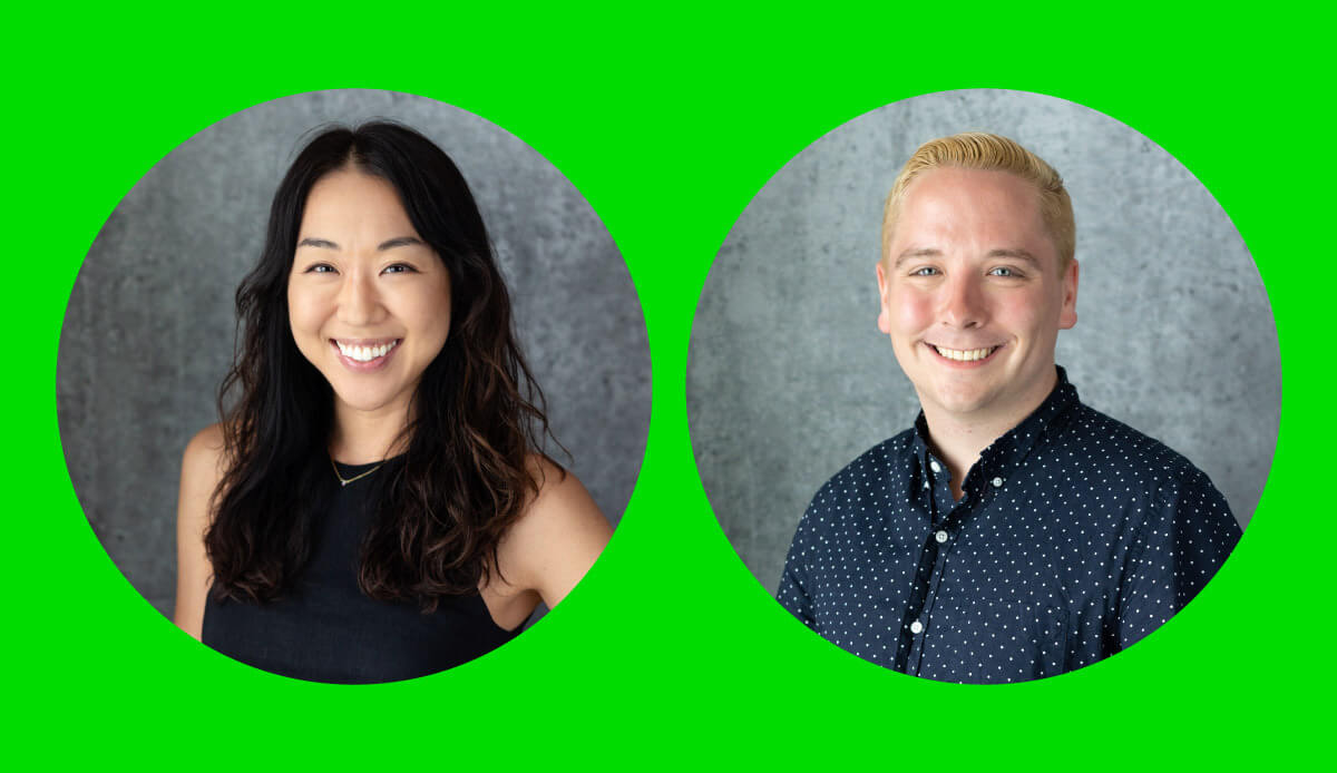 Jennifer Sudo and Jonathan Yantz become Managing Partners