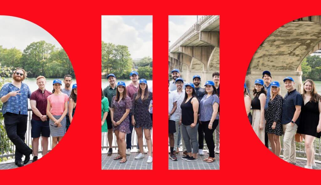 M+C Saatchi Performance Team Promotions