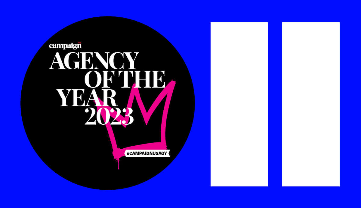 Finalists, US Campaign Agency of the Year Awards