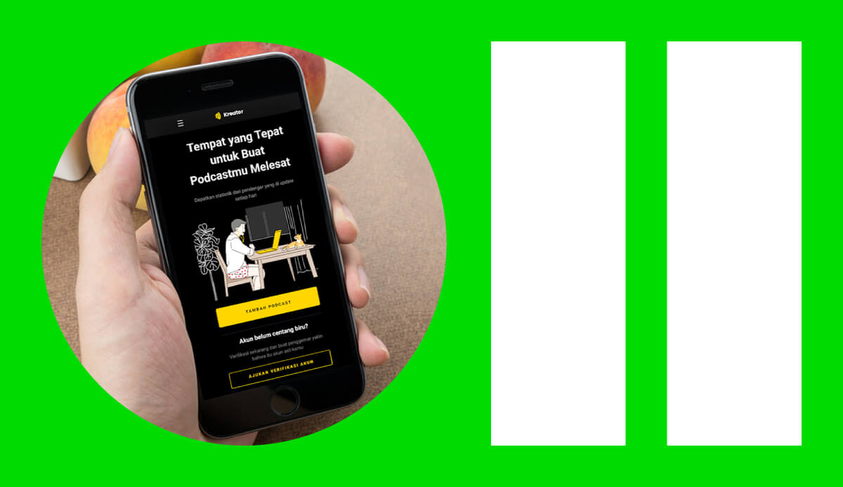 Improving Google Play Store Ranking for Noice