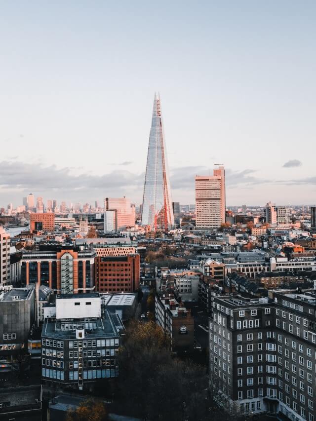 Performance Marketing Agency in London
