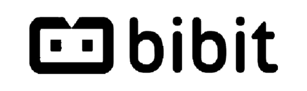 BIBIT logo