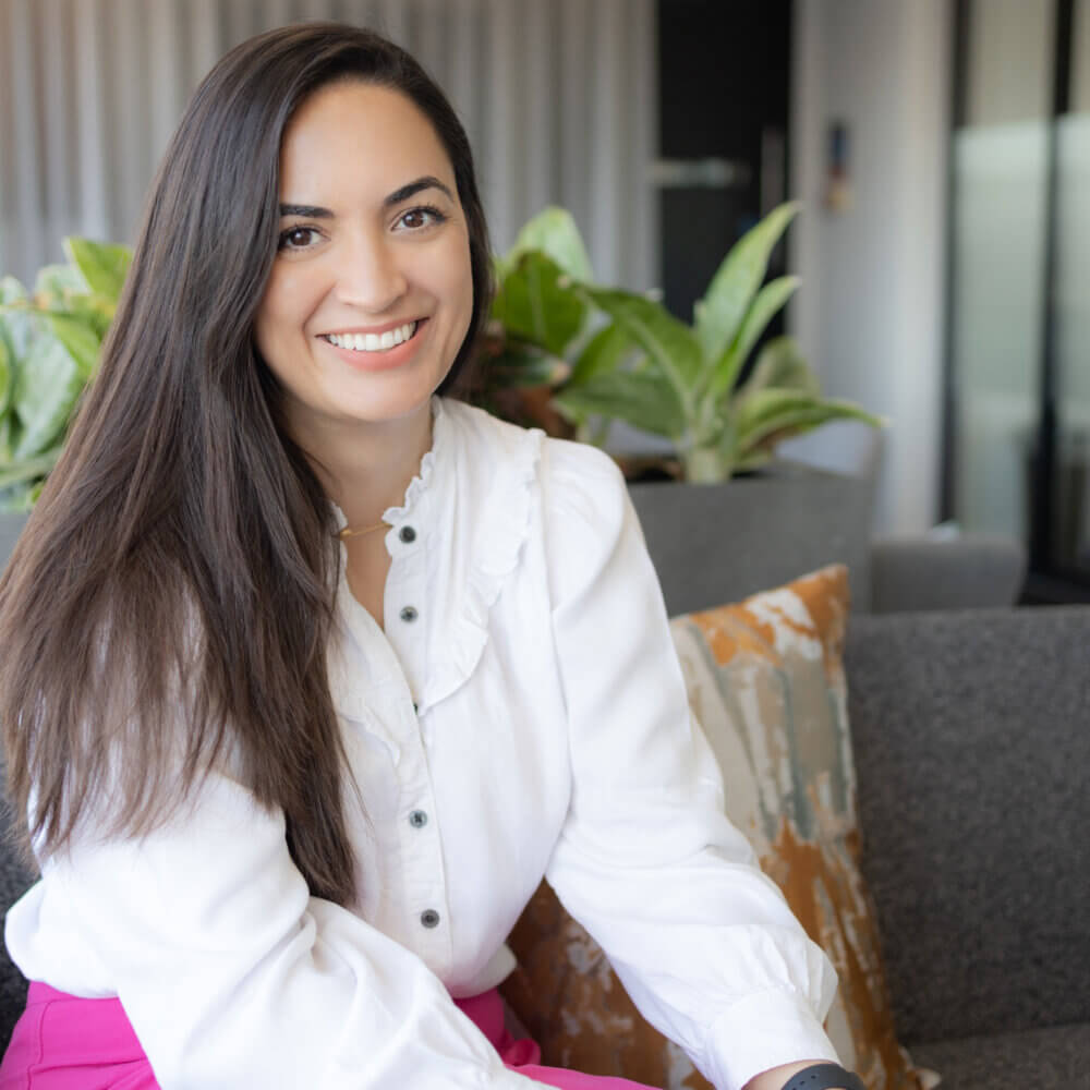 Lavinea Morris photo