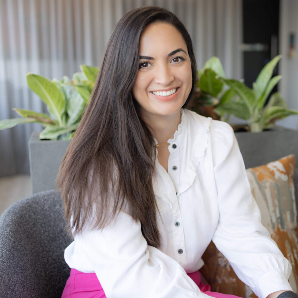 Lavinea Morris photo