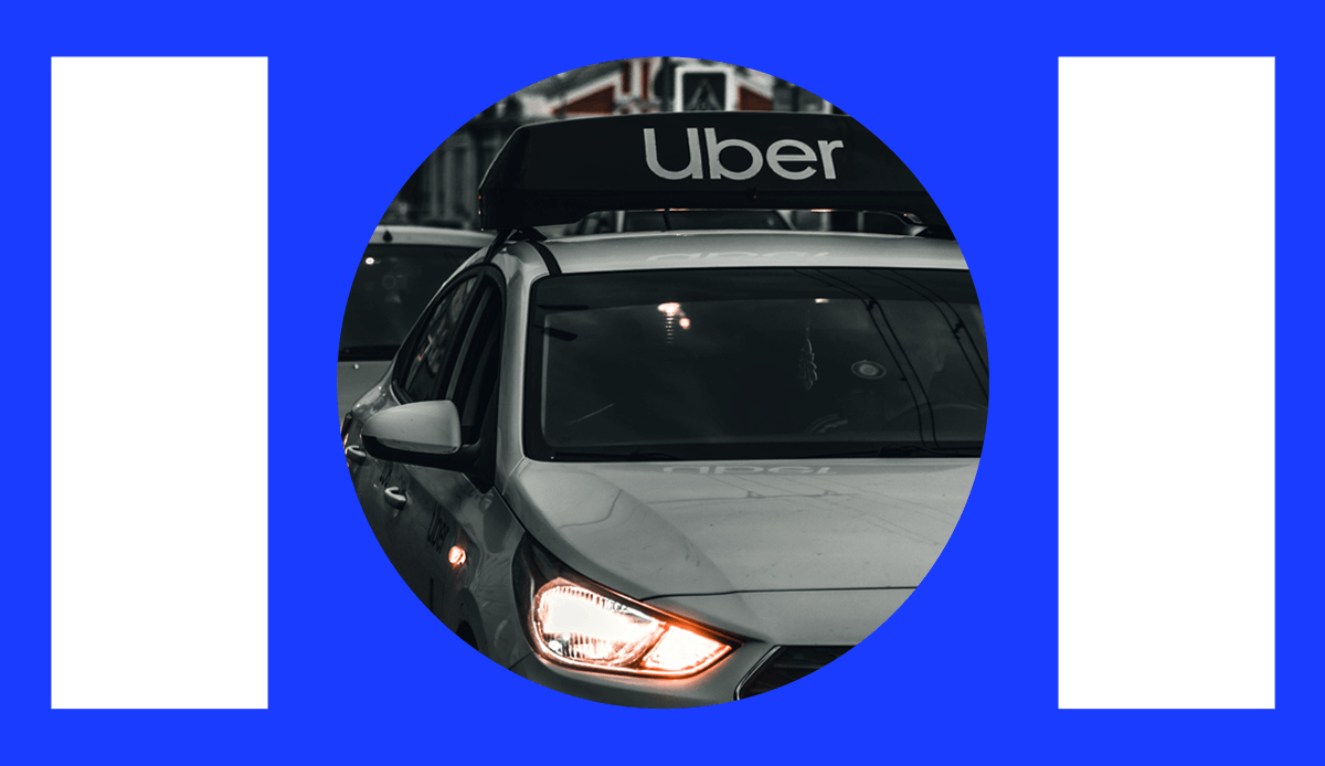The power of the Uber ad network