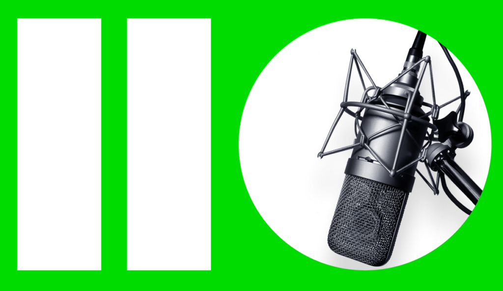 podcasting microphone
