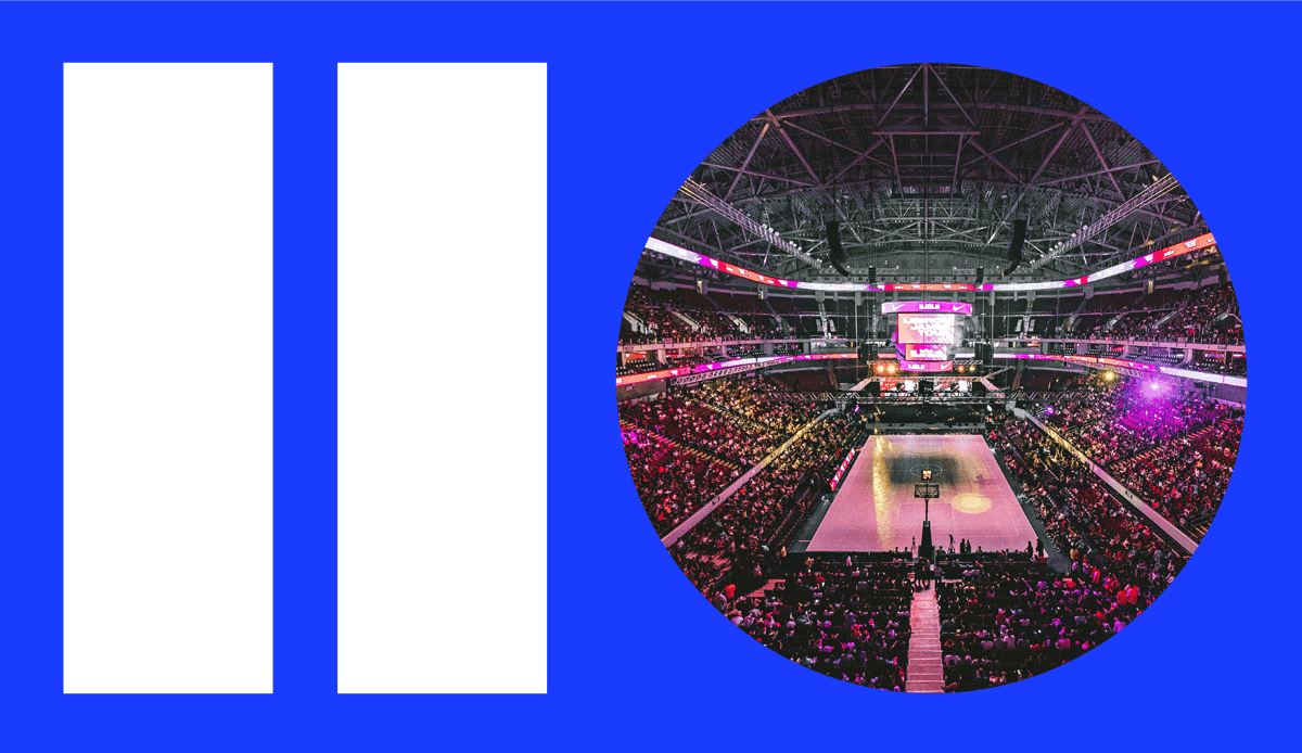 Raising TickPick’s Brand Awareness Through Podcasts