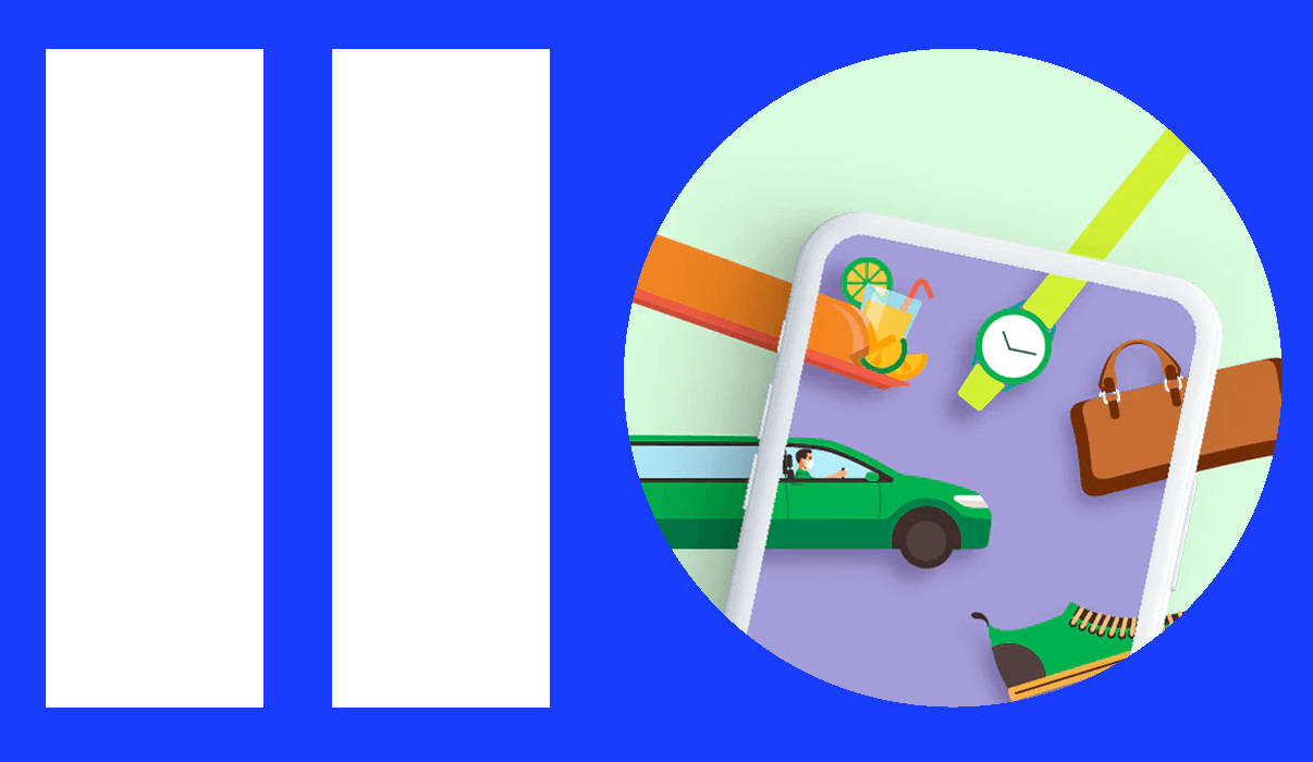 Making Buy Now Pay Later Tangible Through Play for Grab PayLater