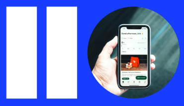 DoorDash’s Retail Media Pivot: All About the Symbiosys Acquisition