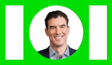 Jim Hamilton joins as Managing Director, North America