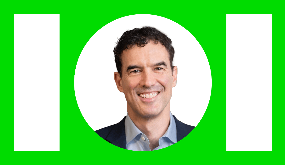 Jim Hamilton joins as Managing Director, North America