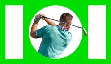 Teeing off in style with Five Iron Golf Digital Out of Home