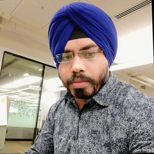 Jasvinder Singh photo