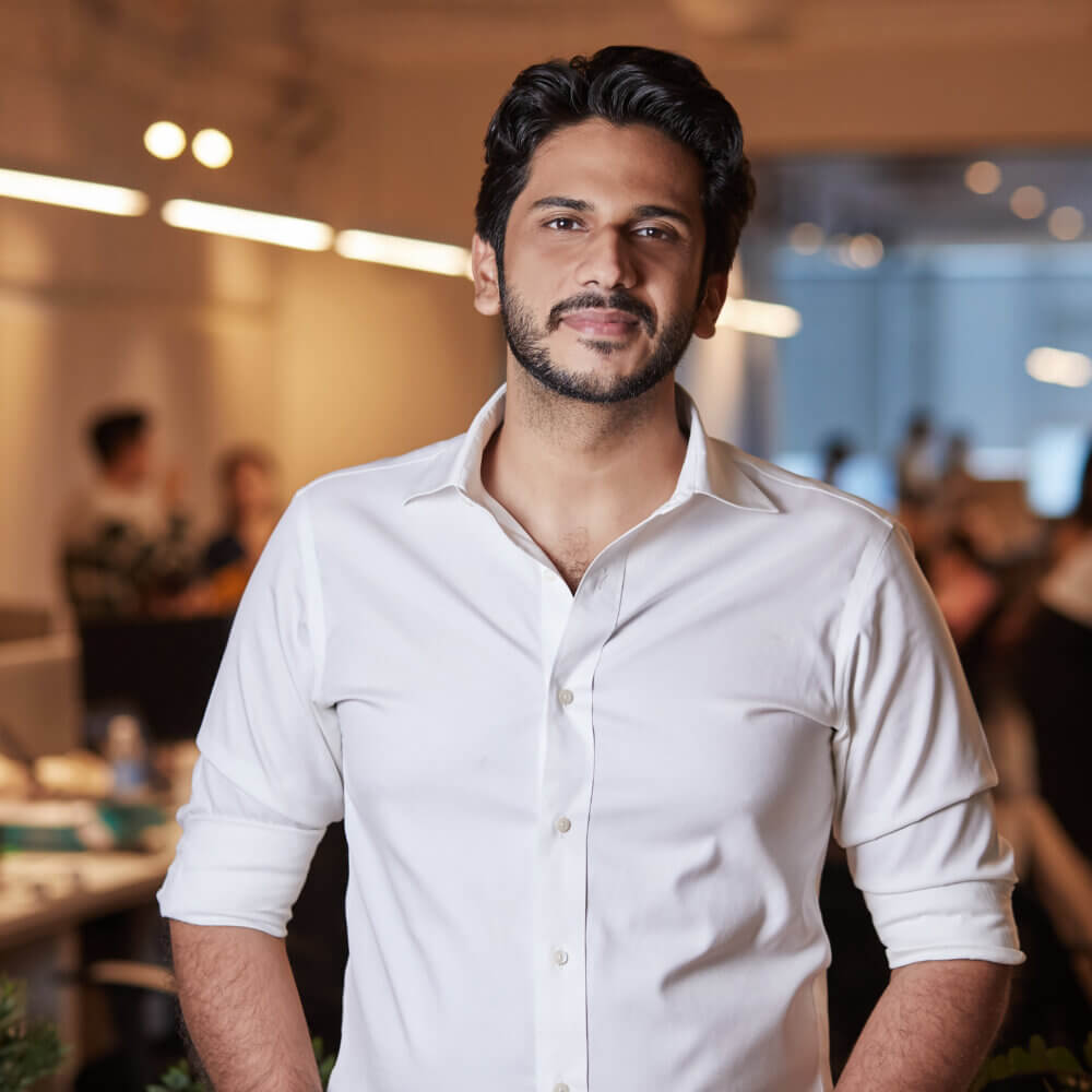 Vaibhav Chopra photo