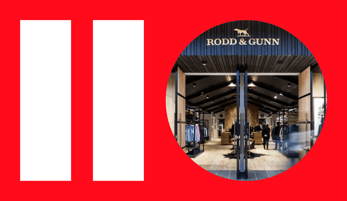 How We Drove Loyalty Sign-Ups and Sales for Rodd & Gunn in North America