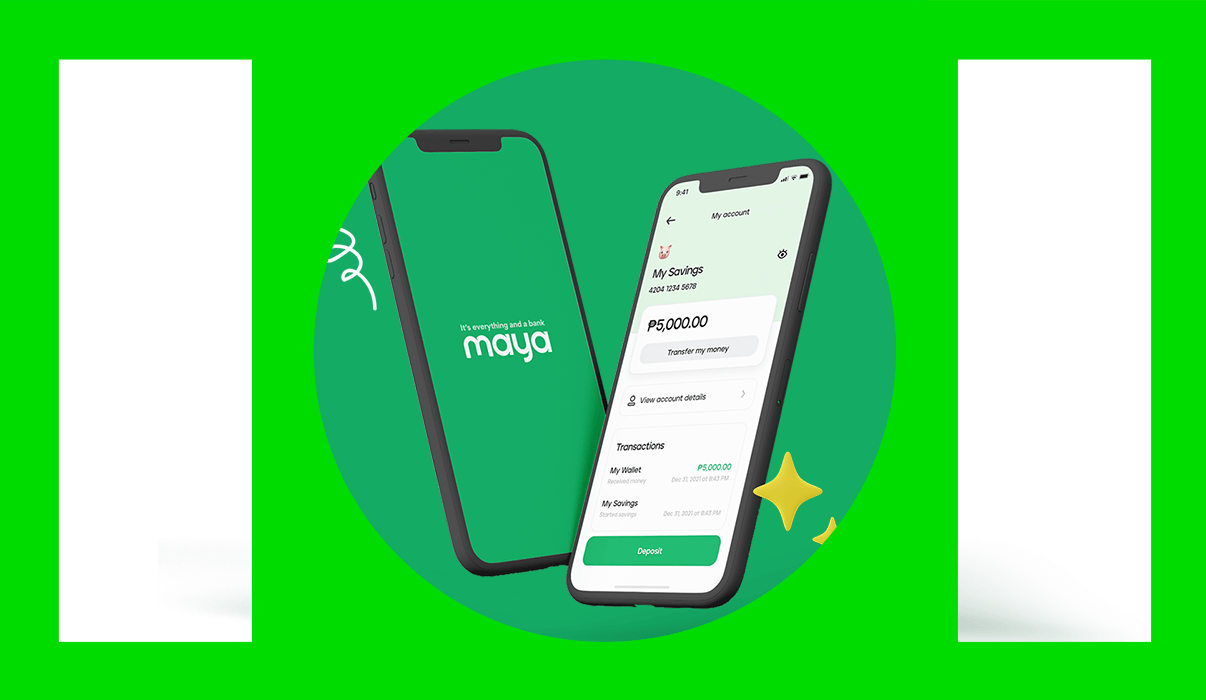 Using ASO to Increase Conversion Rate for Maya Bank