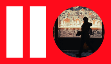 What Connects Q4 Festive Shoppers Across the Globe?