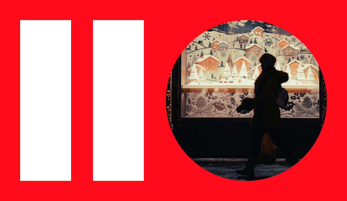 What Connects Q4 Festive Shoppers Across the Globe?