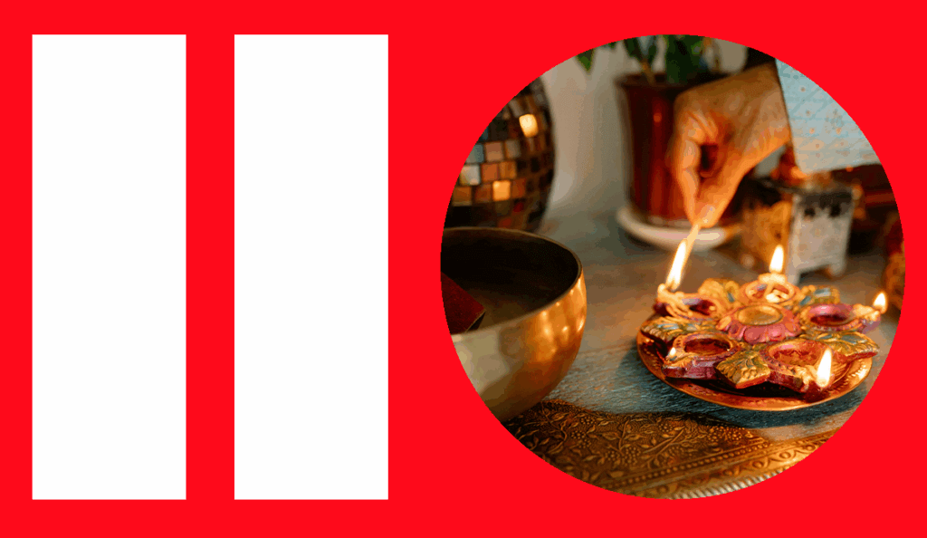 Retail Media for Diwali