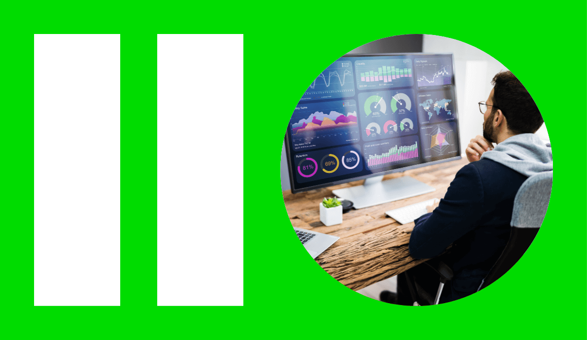 Our Proprietary Solution for the New Age of Marketing Measurement