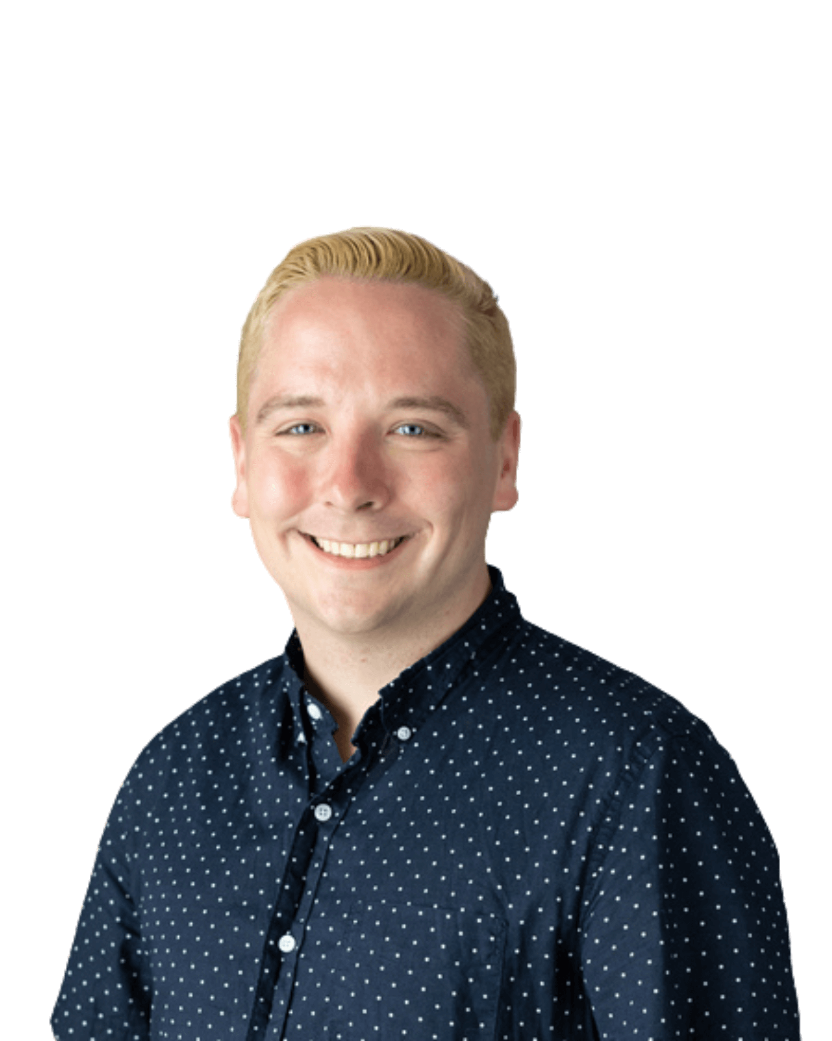 Portrait of Jonathan Yantz