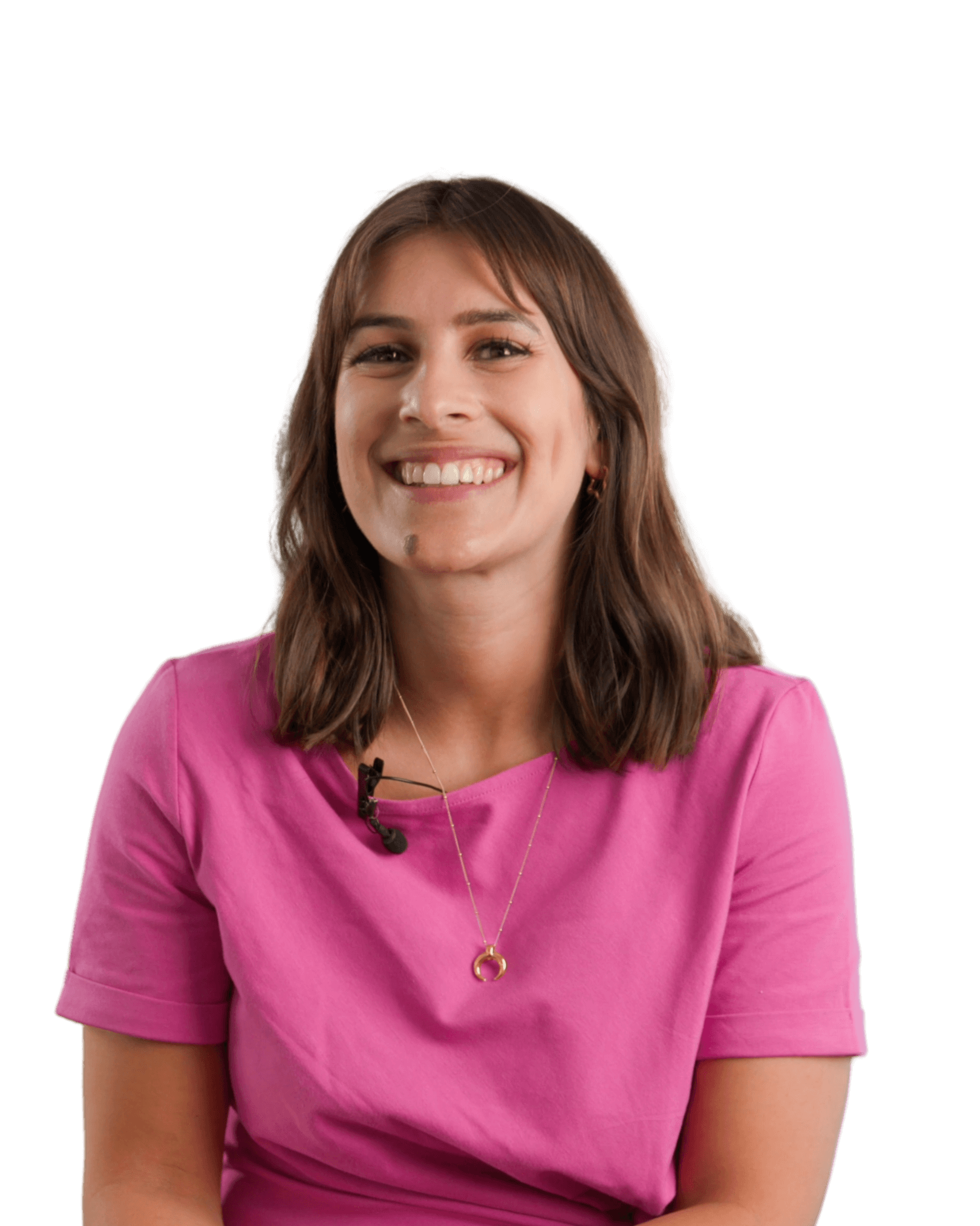 Portrait of Lauren Park