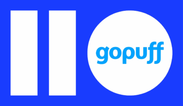New client, welcome Gopuff!