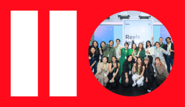 M+C Saatchi Performance Gets Recognised at the Meta Reels Impact Awards 2025