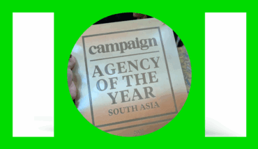 Ending 2025 On A High-note with Our Wins at Campaign Asia’s Agency of the Year Awards 2025