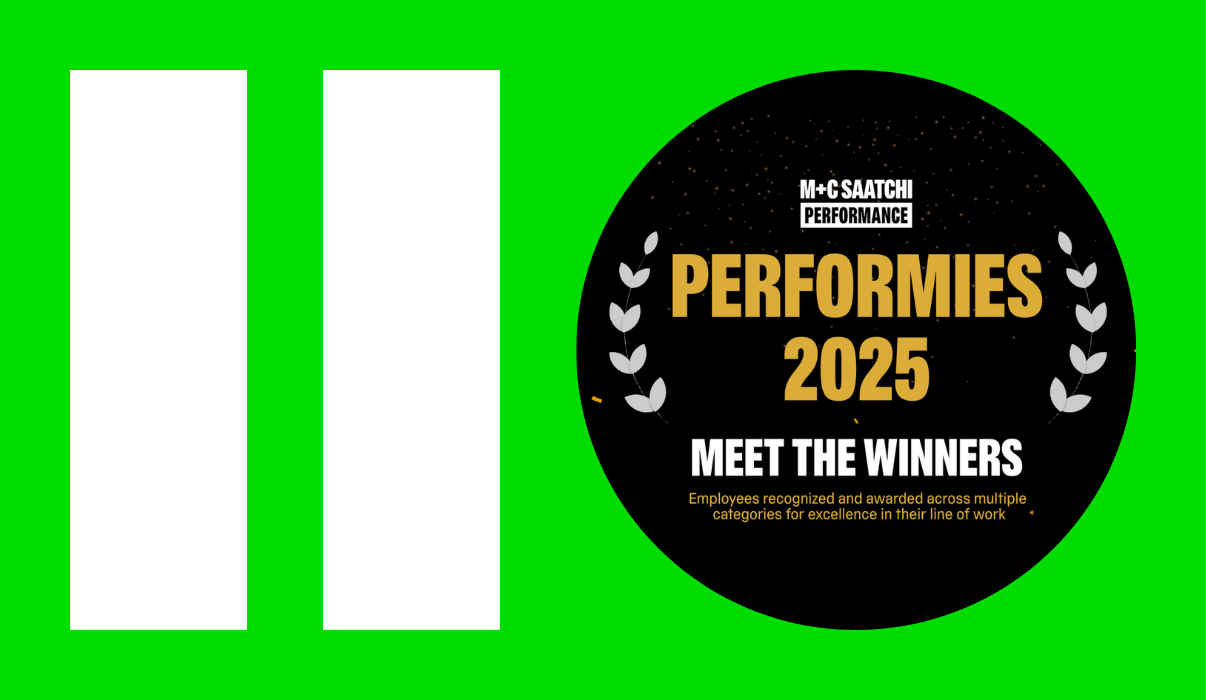 Performies 2025: Celebrating the People Powering Performance