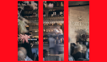 Rodd & Gunn’s Loyalty Day in Action