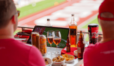 Driving Revenue and ROAS for BevMo! In The US During The NFL Season