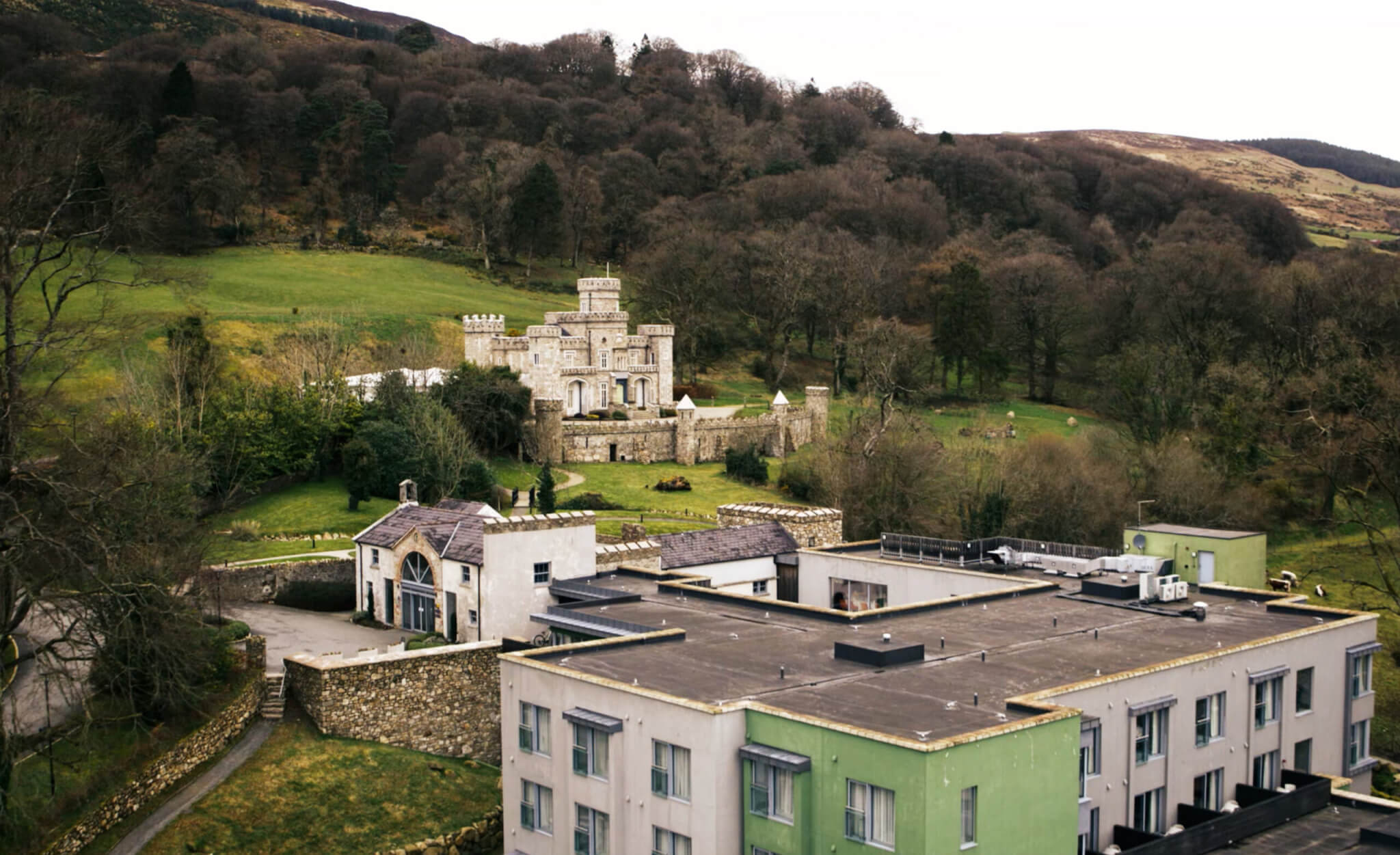 Driving Domestic Tourism through Local Audience Activation for Tourism Northern Ireland