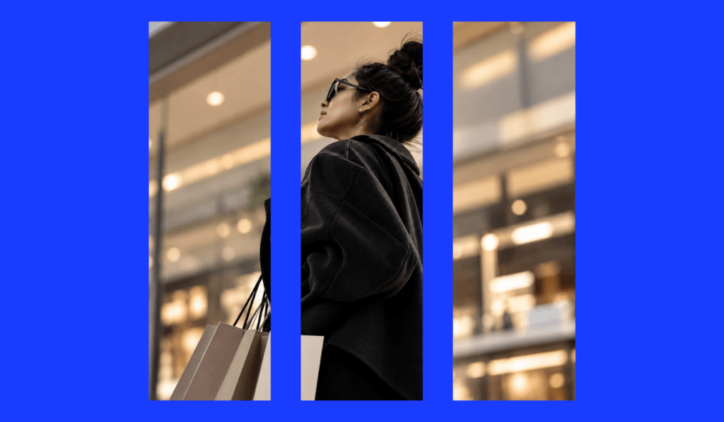 Decoding The Q4 Shopper