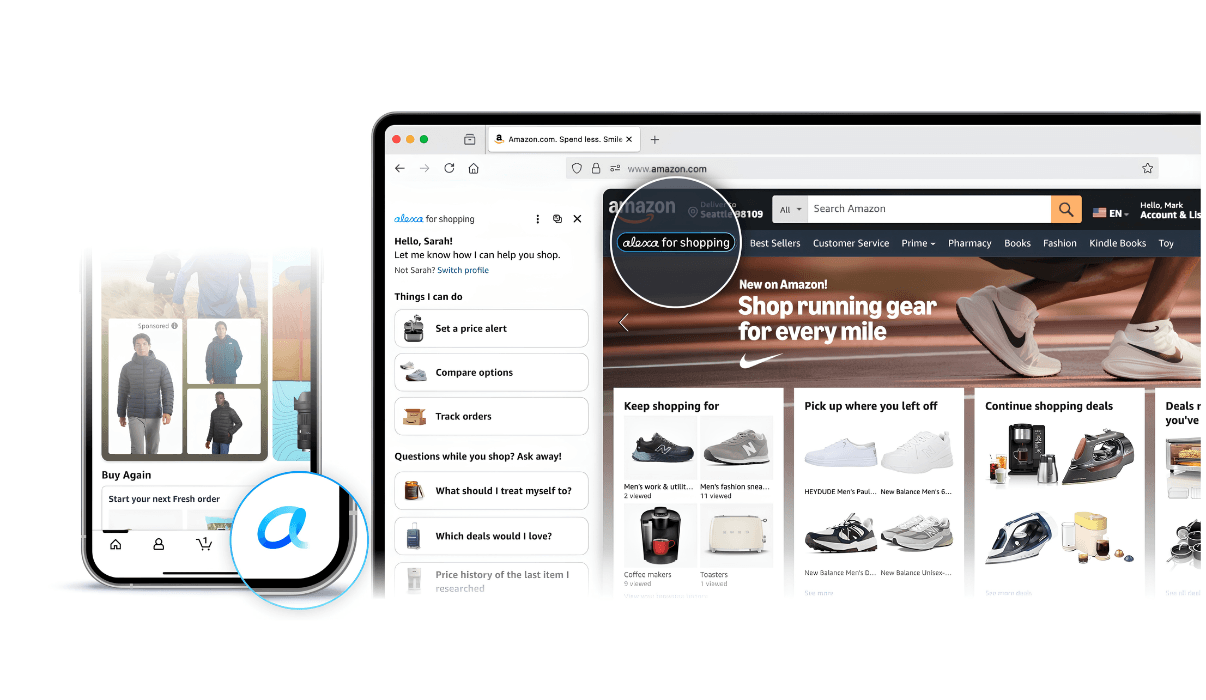 amazon